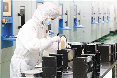 國民經濟延續恢復向好態勢，技術開發引領高質量發展新篇章