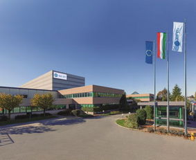 意大利投資建廠，IMI關(guān)鍵流體技術(shù)事業(yè)部開啟全球發(fā)展新篇章